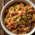 Best Cowboy Chicken Recipe