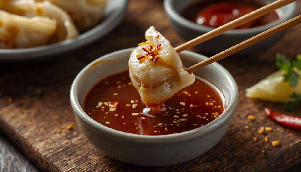 Potsticker Sauce Recipe