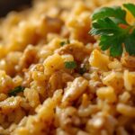 Fluffy Cloud Cake Recipe – Easy, Light & Perfect for Any Occasion