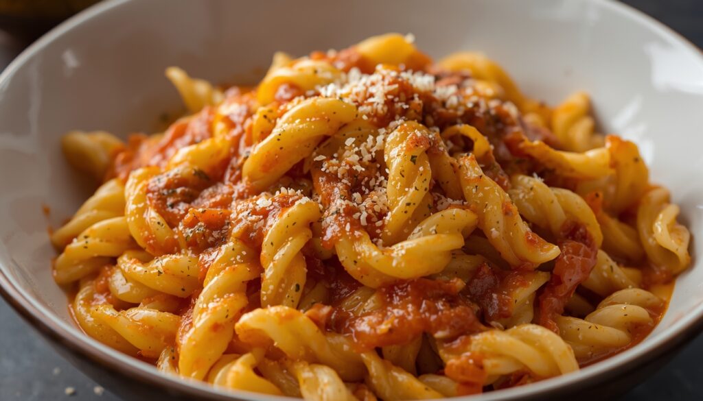 Quick & Delicious Creamy Ditalini Pasta Recipe