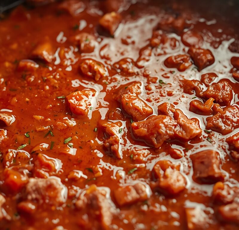 Ragu Sauce Recipe