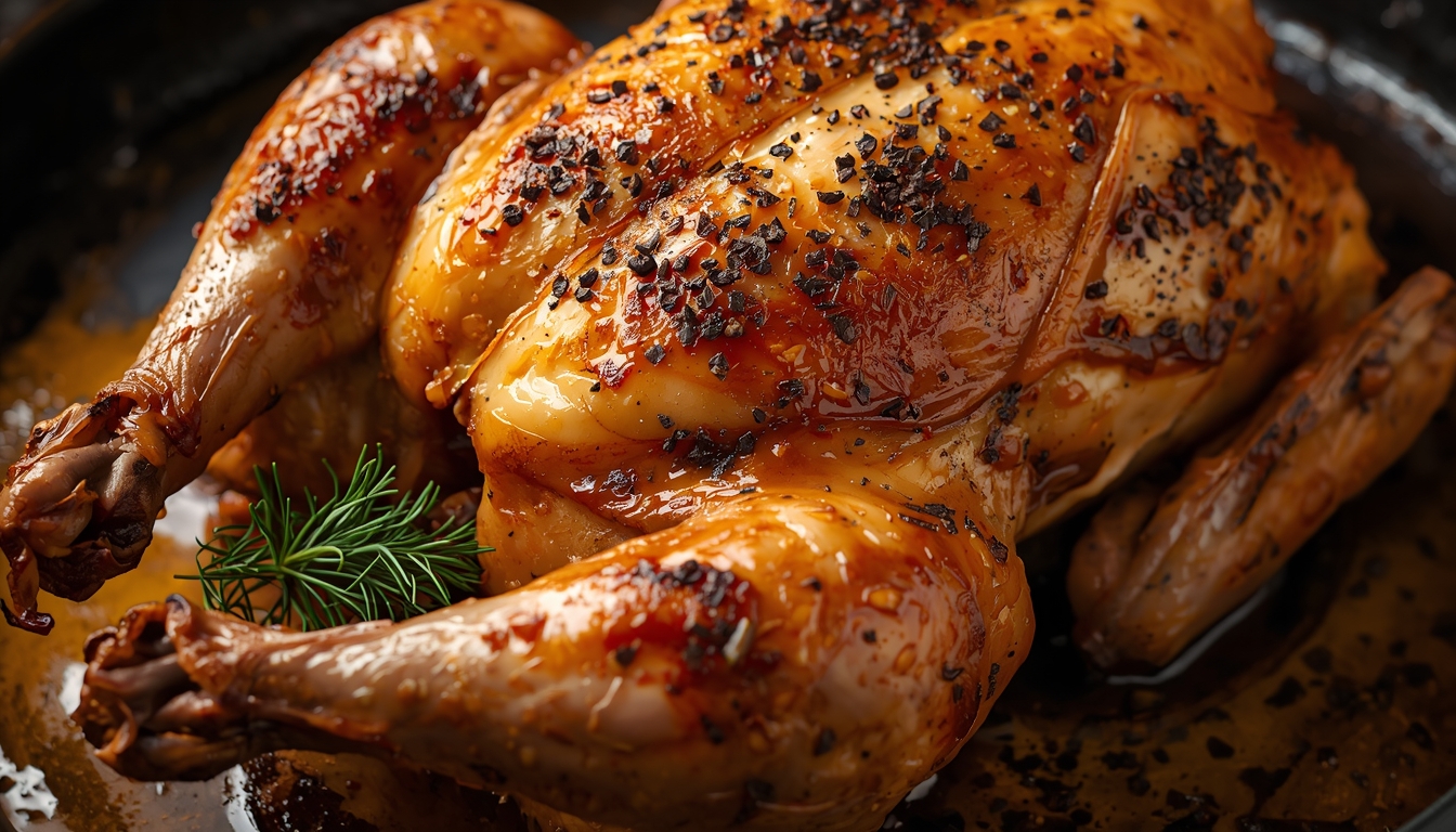 Rotisserie Chicken Recipes