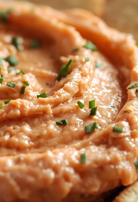 Salmon Pate Recipe