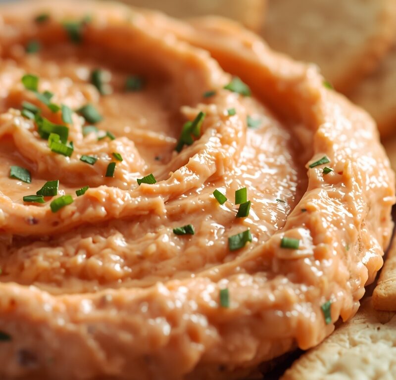 Salmon Pate Recipe