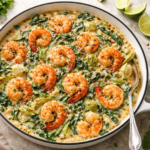 Chicken Lemon Rice Soup Recipe