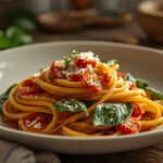 Broccoli Rice Casserole Recipe – Creamy, Flavorful & Easy