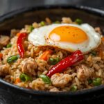 Easy Steamed Shrimp Recipes