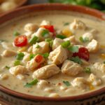 Simple Chipotle Lime Rice Recipe Made at Home