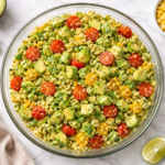 Best Chicken Tostada Recipe