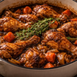 Easy Mussel Pasta Recipe