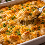 Homemade Mini Carrot Cake Recipe