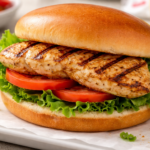 Orange Olive Oil Cake Recipe