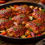 Easy Gochujang Pasta Recipe