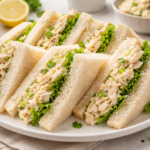 Easy Pink Champagne Cake Recipe