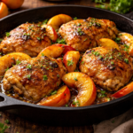 Easy Pink Champagne Cake Recipe