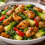 Classic Pasta e Piselli Recipe