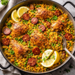 Best Rattlesnake Pasta Recipe