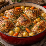 Espagnole Sauce Recipe