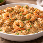 Quick Rice and Eggs Recipe