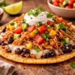 Homemade Yucca Cake Recipe