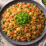 Easy Chicken Mushroom Soup Recipe