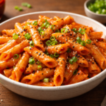 Chicken and Harissa Paste Recipe