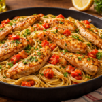 Pineapple Sunshine Cake Recipe