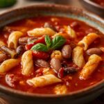 Easy Weeknight Chicken Carbonara recipe – Ready in 30 Minutes