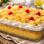 Easy Chicken and Gnocchi Recipe