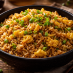 Creamy Beef and Bowtie Pasta Recipe