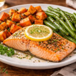 Quick Thai Basil Fried Rice Recipe