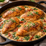 Chocolate Glazed Cake Recipe