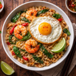 Creamy Lemon Pasta Recipe