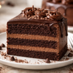 Easy Chicken Mushroom Soup Recipe