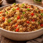 Orange Olive Oil Cake Recipe