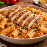 Best Chinese Lemon Chicken Recipe