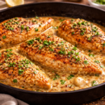 Classic Italian Tomato Sauce Recipe