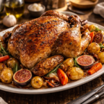 Best Larb Chicken Salad Recipe