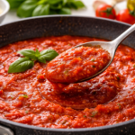 Chicken with Butter Sauce Recipe